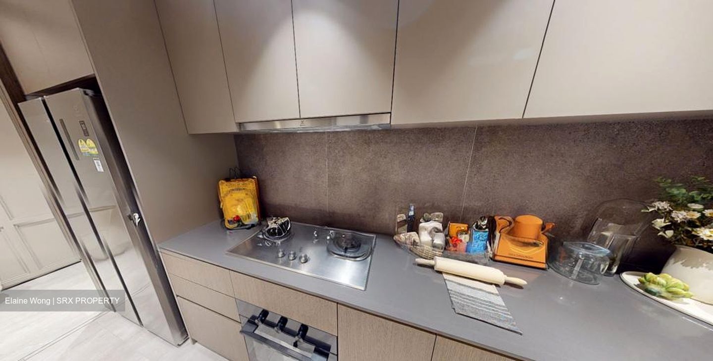 The LakeGarden Residences (D22), Condominium #512386391